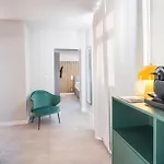 فندق Goertler