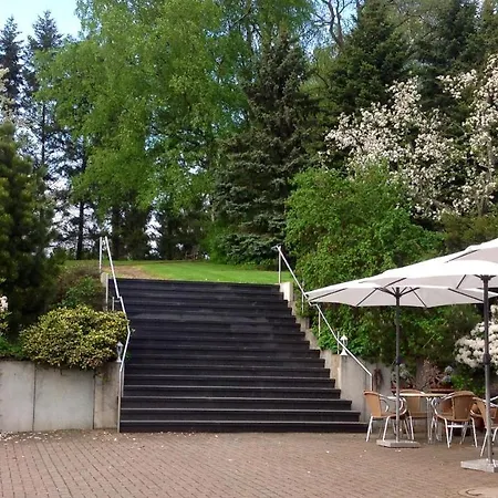Goertler Hotell *