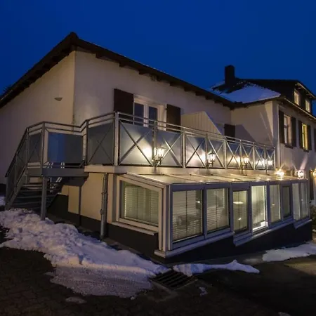 Otel Goertler