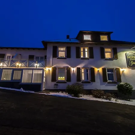 Hotel Goertler Seesen