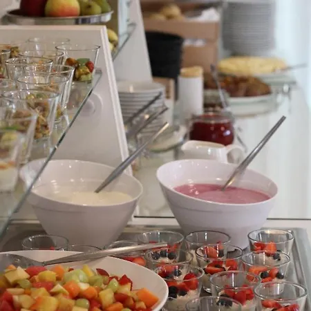 Goertler Hotell *