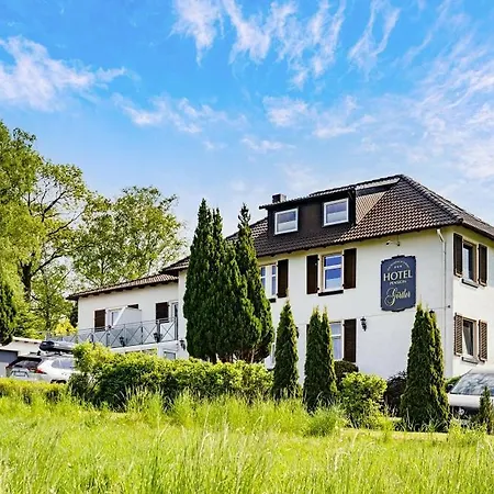 Goertler Hotell