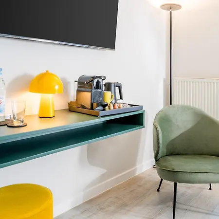 Goertler Hotel Seesen