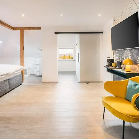 Goertler Hotell