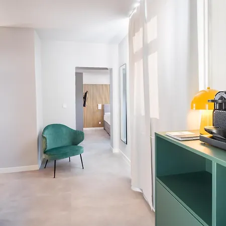 Hotell Goertler