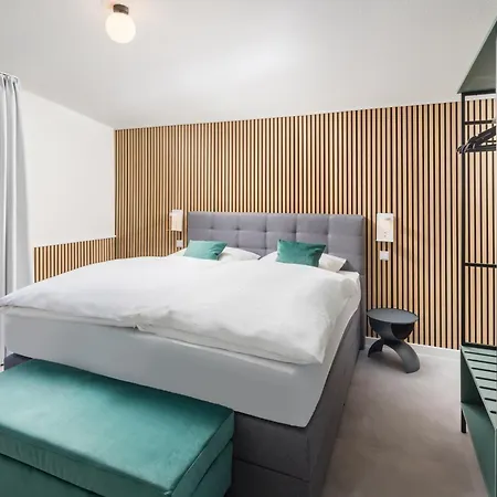 Hotel Goertler Seesen