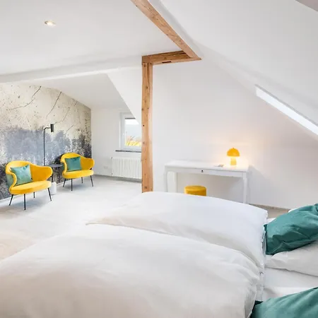 Hotell Görtler Seesen