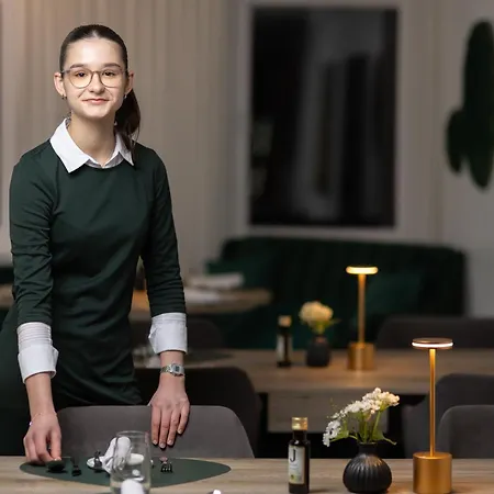Goertler Hotel Seesen