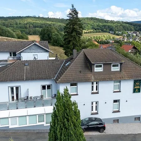 Hotel Görtler *