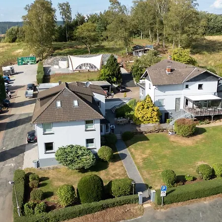 Hotel Görtler Seesen
